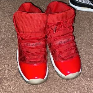 Jordan 11